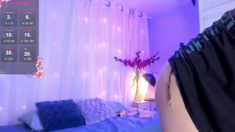 Snapshot of bella_milff chatting on 8, 5, 2026 bella_milff online show from 8, 5, 2026