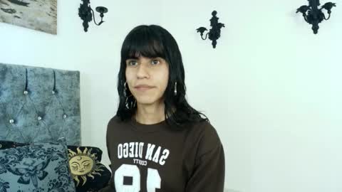 Bella online show from 20, 2, 2026