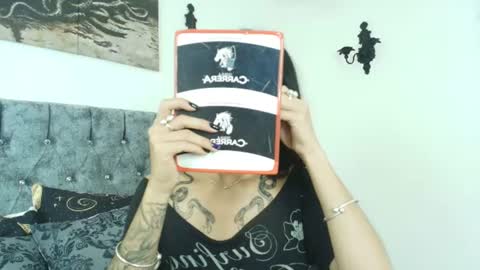 Bella online show from 18, 6, 2026