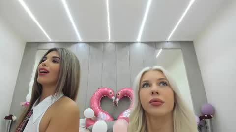 bella_posh online show from 13, 9, 2025