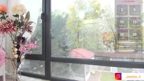 bella_posh online show from 13, 11, 2025