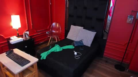 Snapshot of bella_riviera chatting on 13, 1, 2026 Bella Riviera online show from 13, 1, 2026