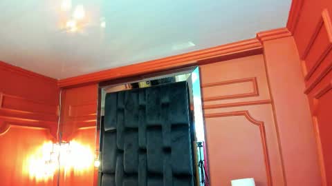 Snapshot of bella_riviera chatting on 1, 2, 2026 Bella Riviera online show from 1, 2, 2026