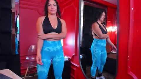 Snapshot of bella_riviera chatting on 10, 2, 2026 Bella Riviera online show from 10, 2, 2026