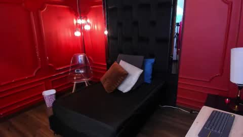 Snapshot of bella_riviera chatting on 15, 2, 2026 Bella Riviera online show from 15, 2, 2026