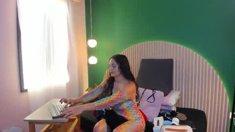 Snapshot of bella_riviera chatting on 24, 2, 2026 Bella Riviera online show from 24, 2, 2026