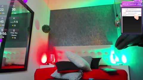 Snapshot of bella_salvatore chatting on 16, 1, 2025 online show from 16, 1, 2025