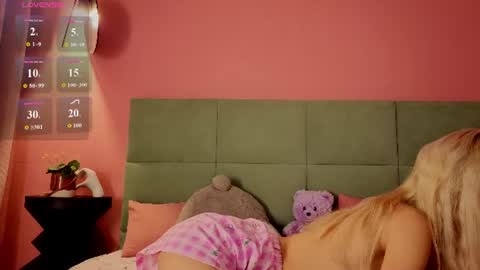 Bella NEW ROOM online show from 28, 6, 2026