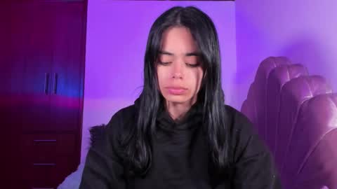 Valeria Model Independent online show from 28, 10, 2025