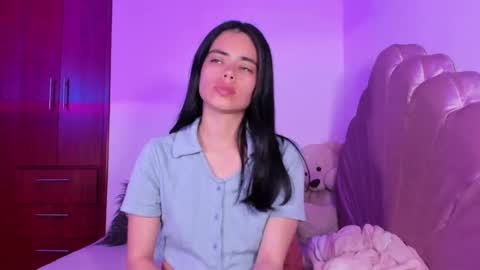 Valeria Model Independent online show from 21, 11, 2025