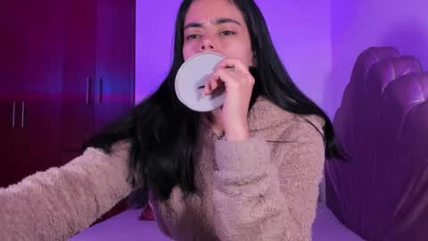 Valeria Model Independent online show from 22, 11, 2025