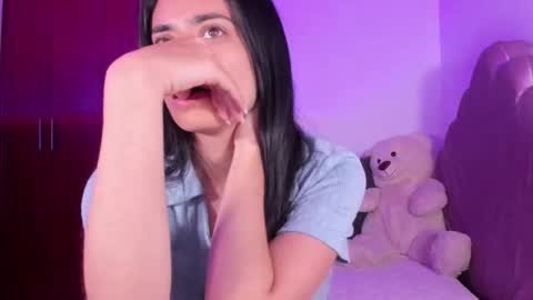 Valeria Model Independent online show from 15, 1, 2026