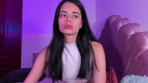 Valeria Model Independent online show from 13, 2, 2026