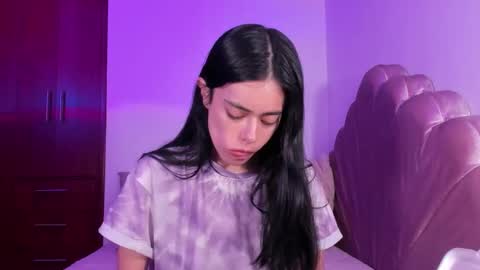 Valeria Model Independent online show from 22, 2, 2026