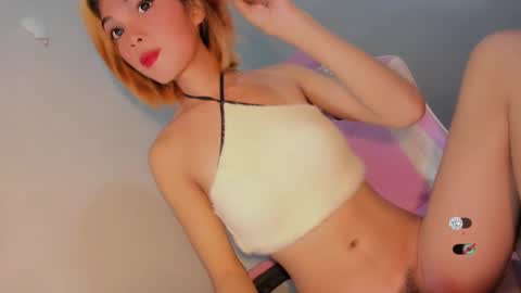 Bella online show from 10, 3, 2025