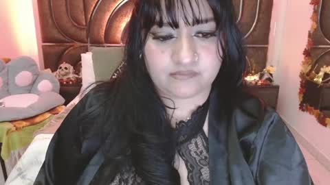 Snapshot of bella_taylor_a chatting on 4, 10, 2025  Bella Taylore  online show from 4, 10, 2025