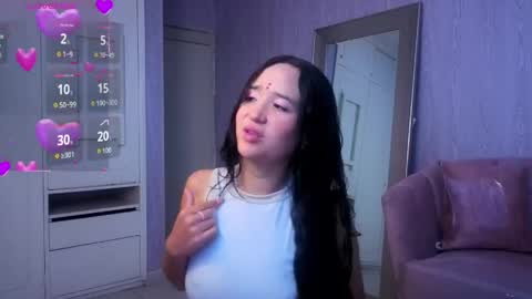 Snapshot of bella_vibes_s chatting on 2, 5, 2026 Bella online show from 2, 5, 2026