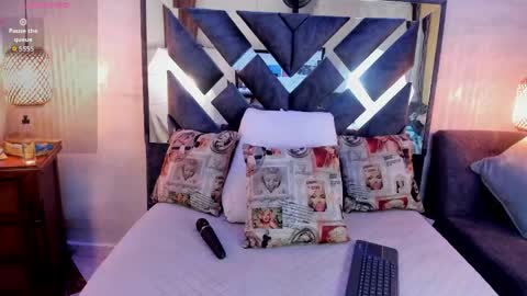 Snapshot of bella_volup chatting on 4, 6, 2026 bella_volup online show from 4, 6, 2026