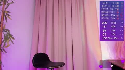 Snapshot of bella_white19 chatting on 29, 9, 2025 Bella White online show from 29, 9, 2025