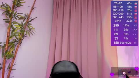 Snapshot of bella_white19 chatting on 19, 10, 2025 Bella White online show from 19, 10, 2025