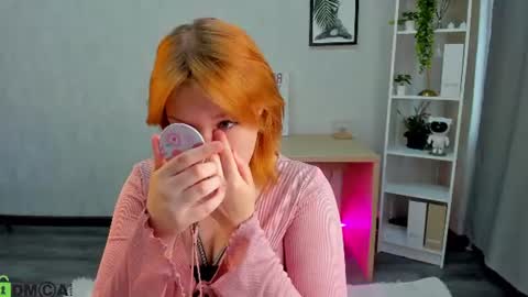 Cutie Belle online show from 1, 7, 2026
