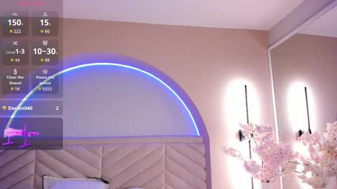 Bella online show from 11, 3, 2026