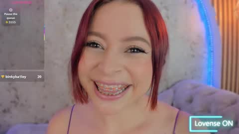 Snapshot of bellaa_swant chatting on 24, 9, 2025 Cris online show from 24, 9, 2025