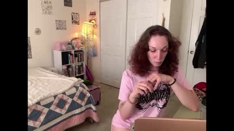 Snapshot of bellababy444 chatting on 10, 7, 2026 bellababy444 online show from 10, 7, 2026