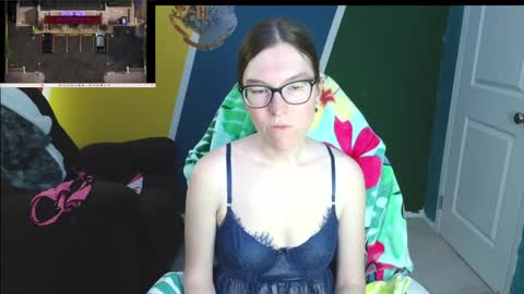 BellaBlake96 online show from 5, 5, 2026