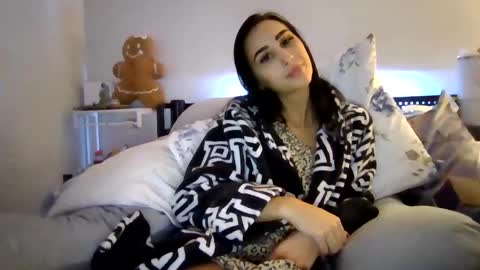 Snapshot of bellaboo999 chatting on 27, 1, 2025 bellaboo999 online show from 27, 1, 2025