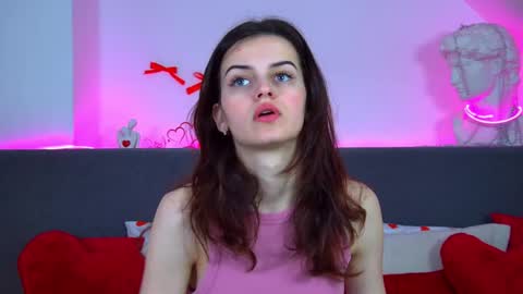 Bella online show from 16, 2, 2026