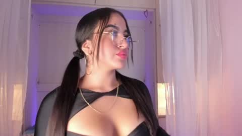 Snapshot of bellabroocks chatting on 4, 6, 2026 Bella online show from 4, 6, 2026