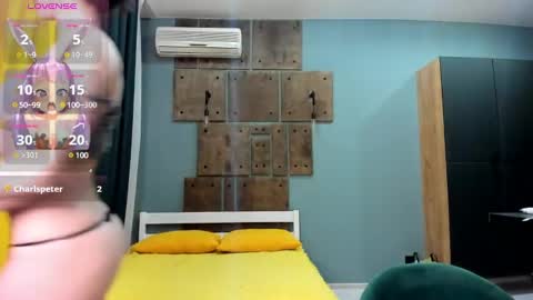 Snapshot of bellaburn chatting on 15, 12, 2024 Bella online show from 15, 12, 2024