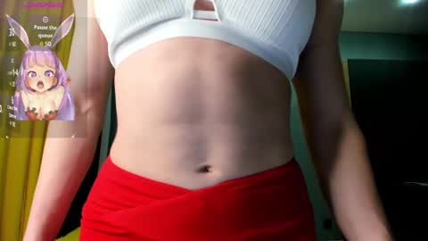 Snapshot of bellaburn chatting on 19, 12, 2024 Bella online show from 19, 12, 2024