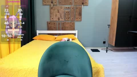 Snapshot of bellaburn chatting on 15, 1, 2025 Bella online show from 15, 1, 2025