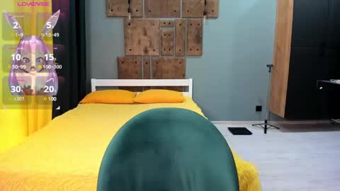 Snapshot of bellaburn chatting on 20, 1, 2025 Bella online show from 20, 1, 2025