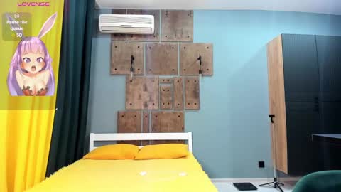 Snapshot of bellaburn chatting on 12, 2, 2025 Bella online show from 12, 2, 2025