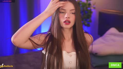 Bella I took a vacation and Ill be back on December 18th So dont lose me To keep in touch I have a TG -  you can find below online show from 24, 11, 2025