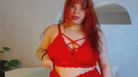 Belladonna online show from 21, 5, 2026