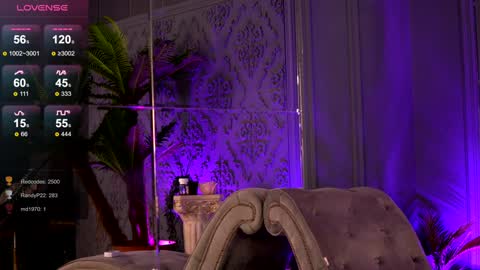 Snapshot of belladoyle chatting on 13, 12, 2024 belladoyle online show from 13, 12, 2024