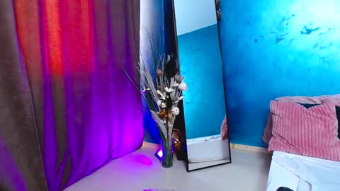 Snapshot of belladoyle chatting on 24, 2, 2025 belladoyle online show from 24, 2, 2025