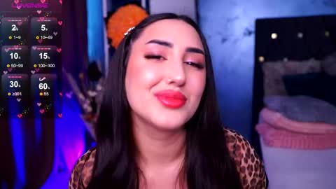 Snapshot of belladoyle chatting on 6, 3, 2025 belladoyle online show from 6, 3, 2025