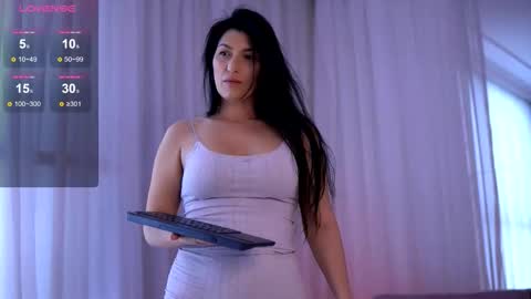 Eva online show from 15, 12, 2025