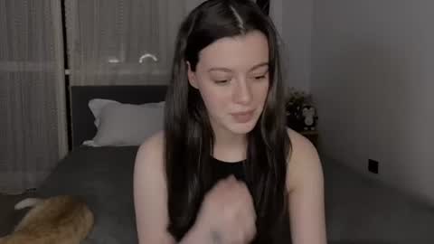 Snapshot of bellafae chatting on 5, 8, 2026 Baila online show from 5, 8, 2026