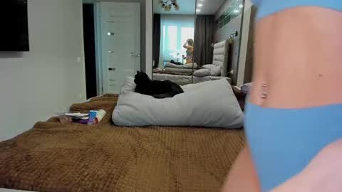 BellaFlexy online show from 2, 12, 2024