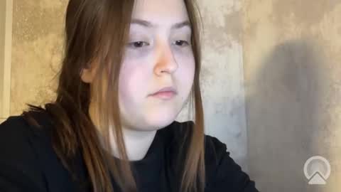 Charming Hamster  online show from 28, 11, 2025