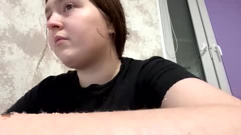 Charming Hamster  online show from 17, 12, 2025