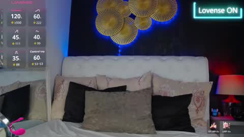 Bella online show from 3, 3, 2026