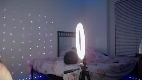 Snapshot of bellamonroee chatting on 19, 2, 2025 Bella Monroe online show from 19, 2, 2025