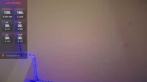 Bella Monroe online show from 28, 10, 2025